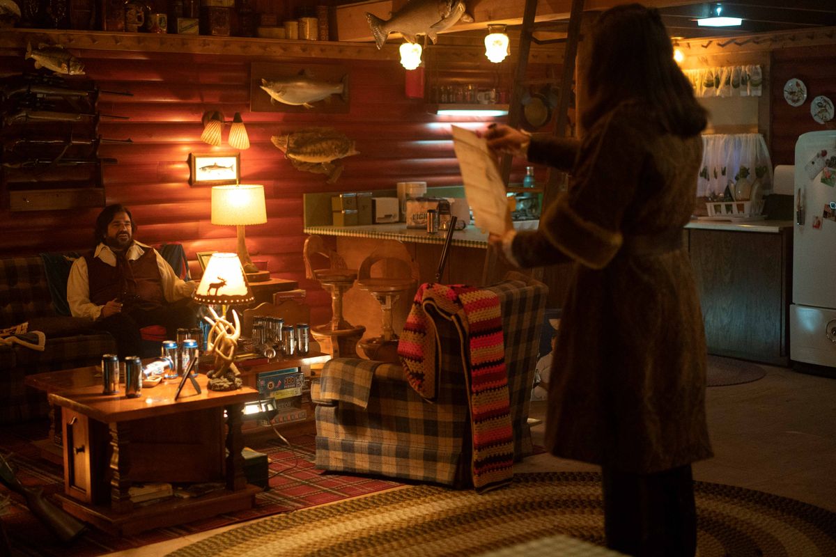 Review: What We Do In The Shadows, "Pine Barrens" | Season 4, Episode 7