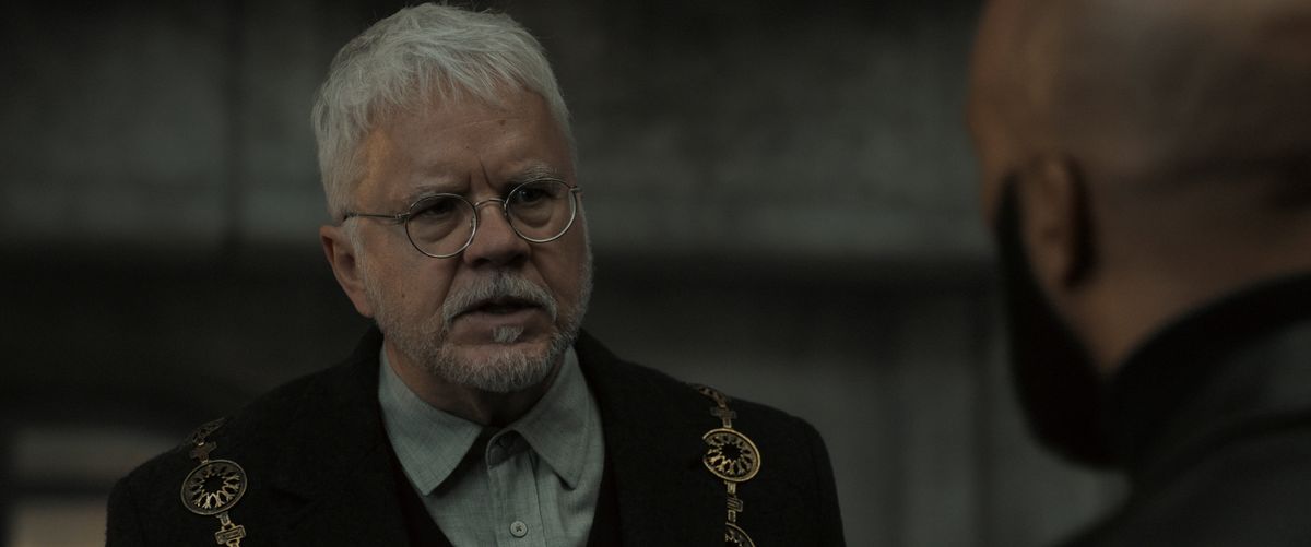 Review: Silo, “Order” | Season 2, Episode 2