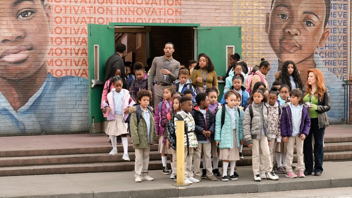 Review: Abbott Elementary, “Fire” | Season 2, Episode 15
