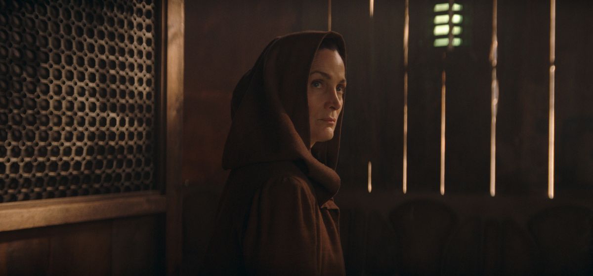 Review: The Acolyte, "Lost / Found" & "Revenge / Justice" | Season 1, Episodes 1 & 2