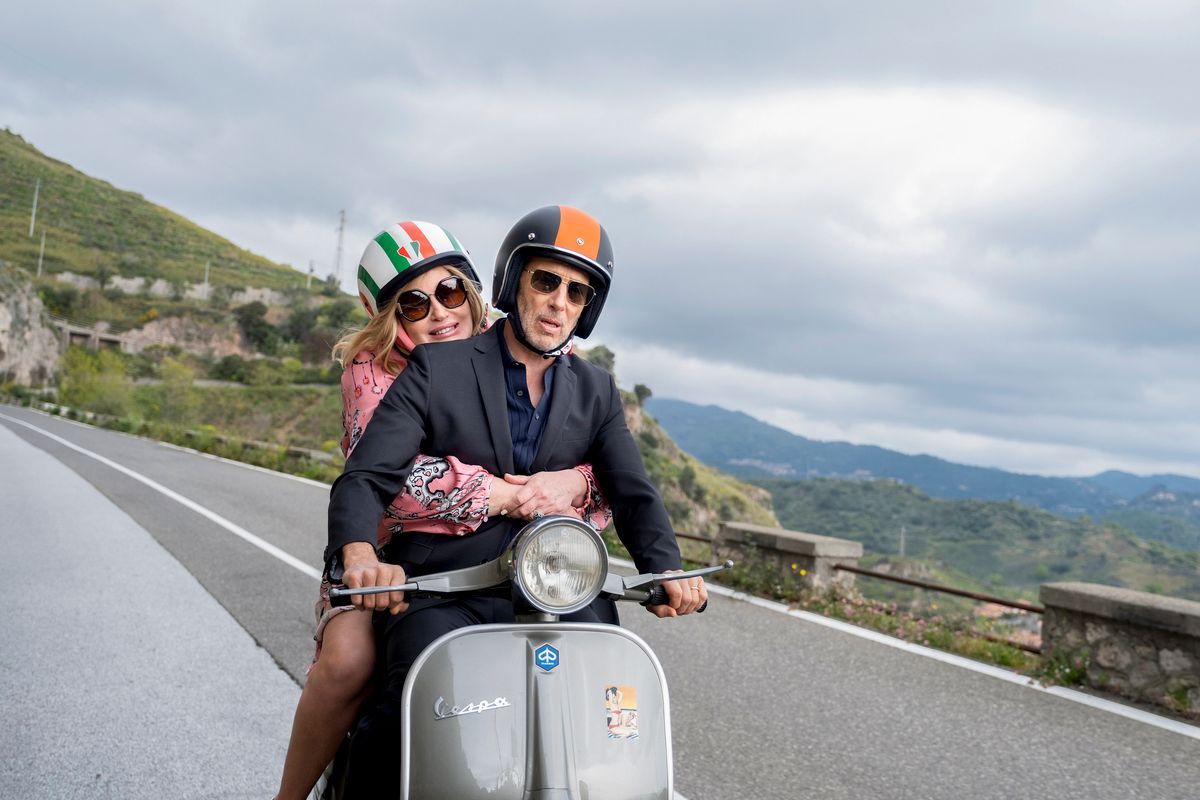 Review: The White Lotus, “Italian Dream” | Season 2, Episode 2