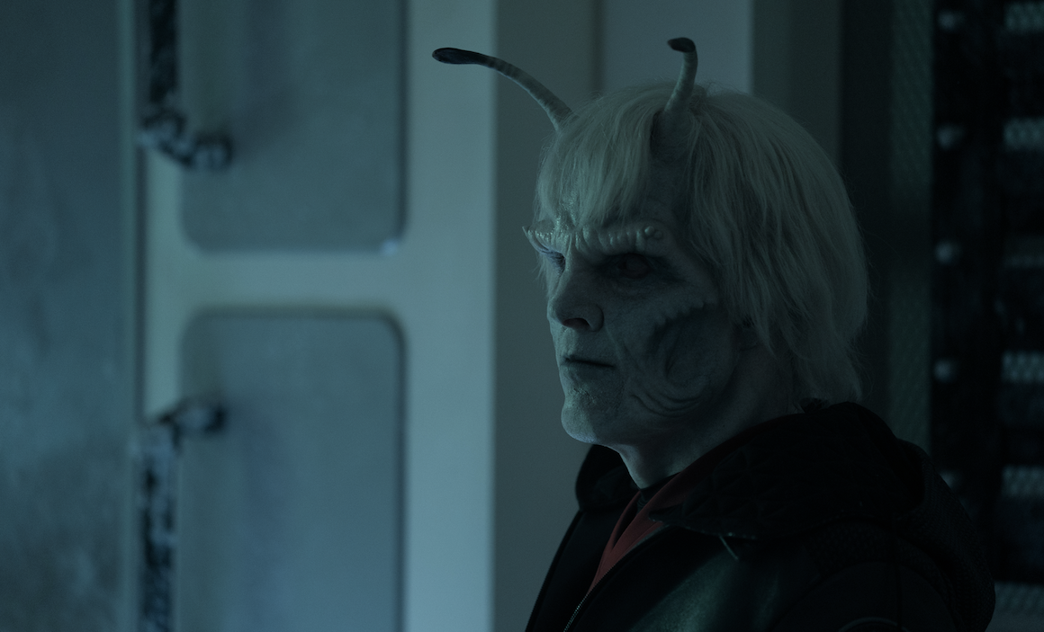 Review: Star Trek: Strange New Worlds, "All Those Who Wander" | Season 1, Episode 9