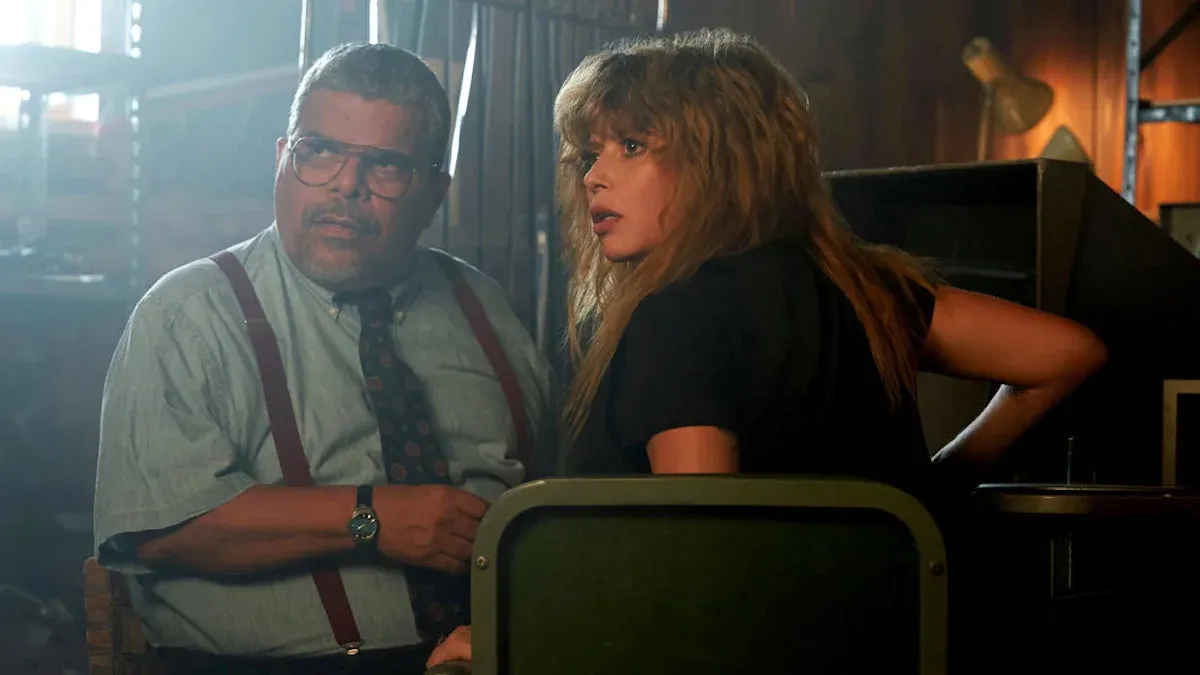Review: Poker Face, "The Orpheus Syndrome" | Season 1, Episode 8