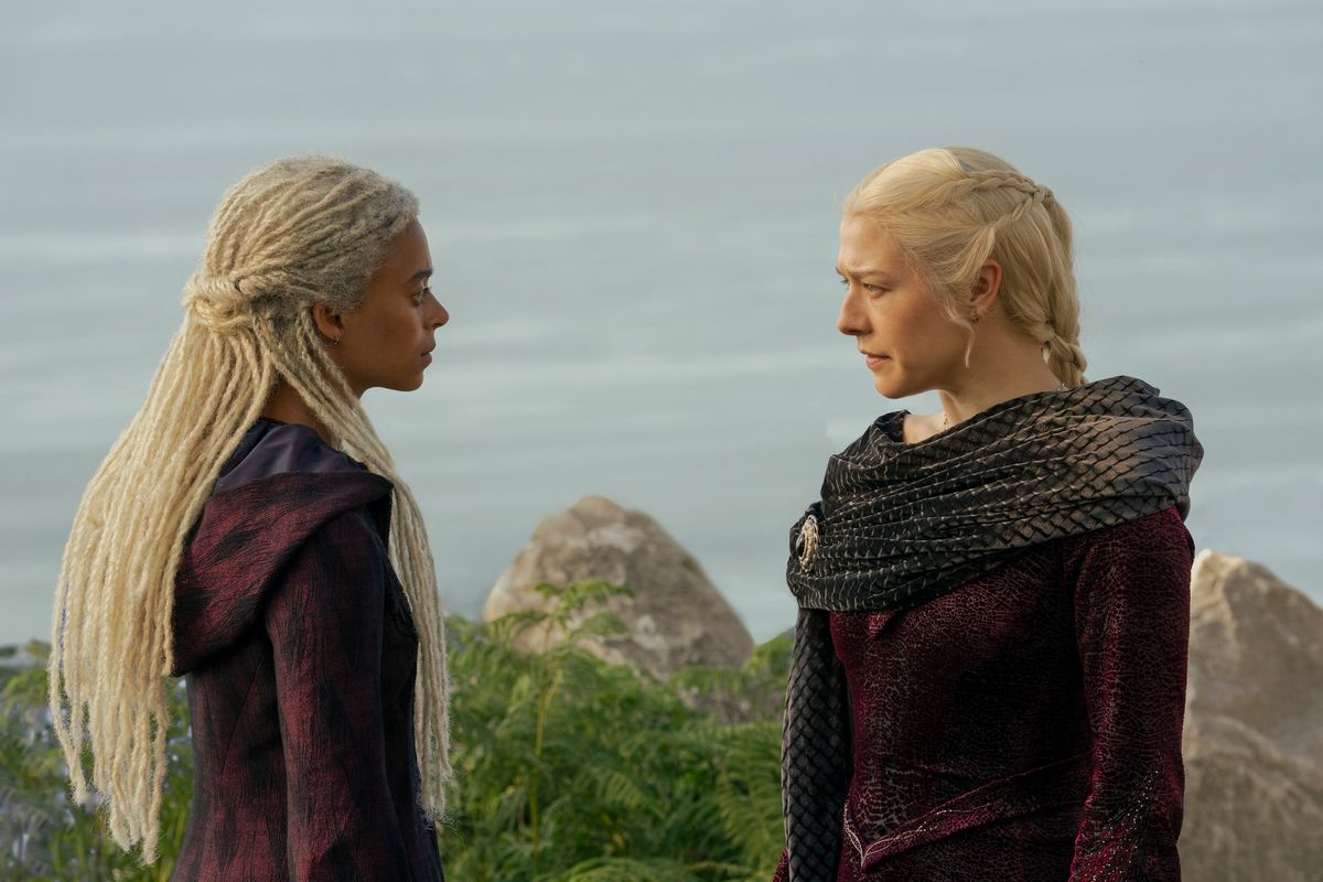 Review: House of the Dragon, "The Burning Mill" | Season 2, Episode 3