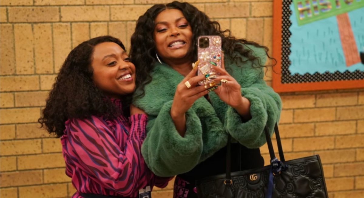 Review: Abbott Elementary, “Mom” | Season 2, Episode 21