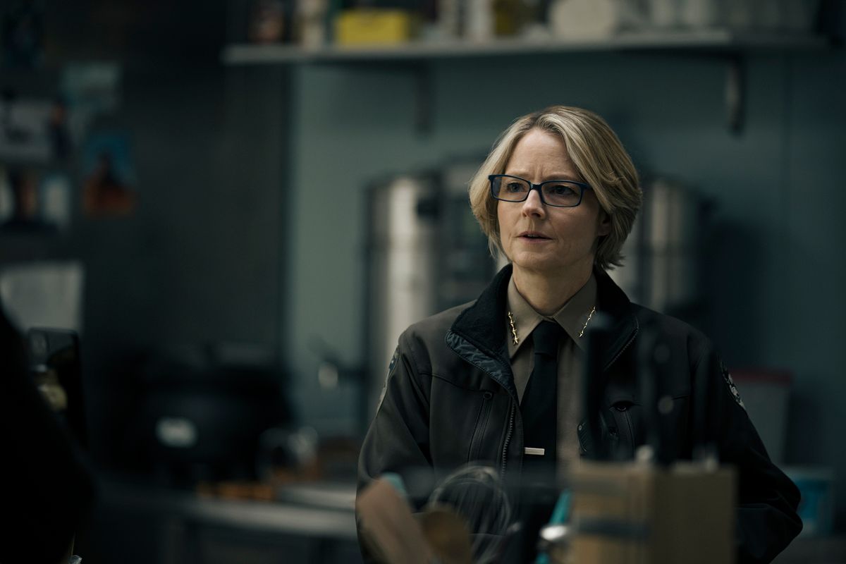 Review: True Detective: Night Country, "Part 1" | Season 4, Episode 1