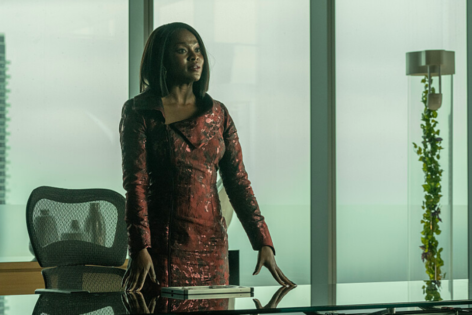 Review: Star Trek: Strange New Worlds, "Ad Astra Per Aspera” | Season 2, Episode 2