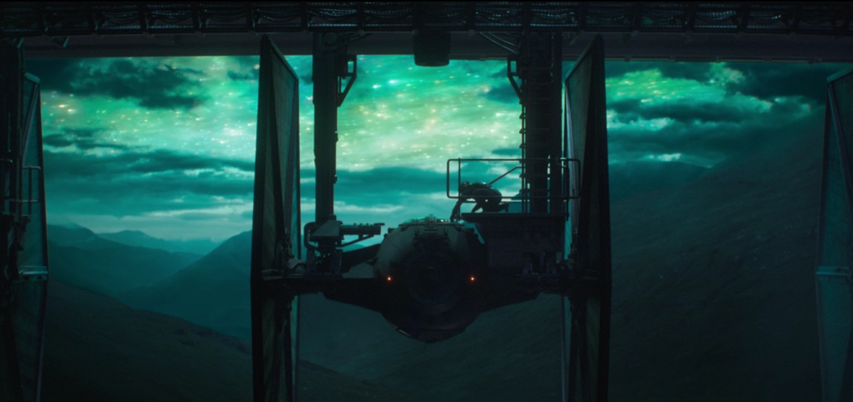 Review: Andor, "The Eye" | Season 1, Episode 6