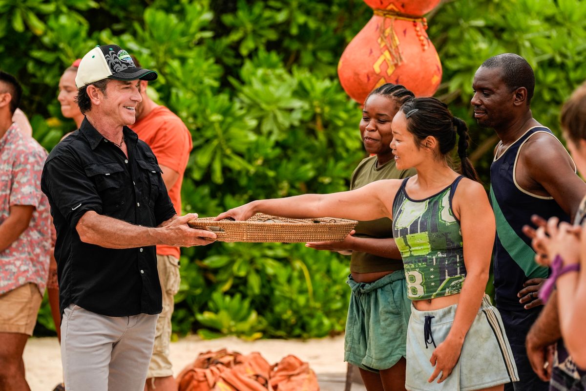 Review: Survivor, "The House Party's Over" | Season 48, Episode 4