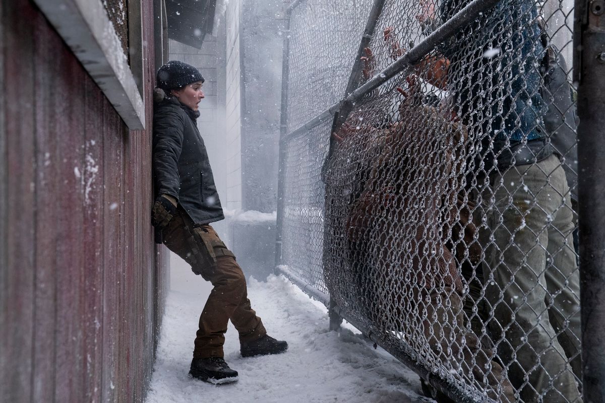 Review: The Last Of Us, "Through The Valley" | Season 2, Episode 2