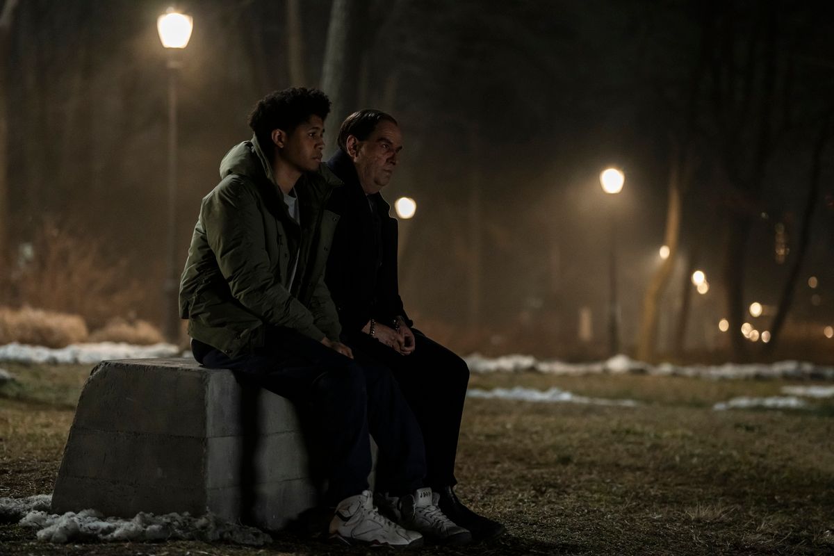 Review: The Penguin, “A Great or Little Thing” | Season 1, Episode 8