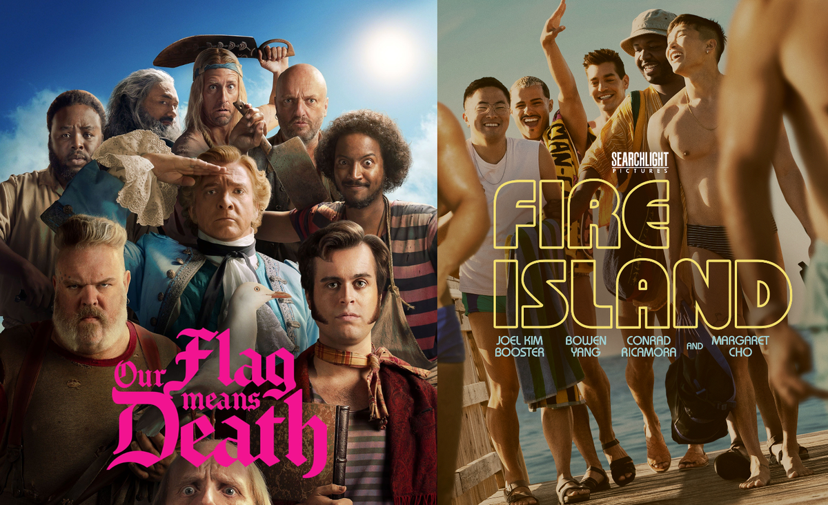 Week-to-Week: Pride (In The Name Of Combatting Longstanding Marginalization)