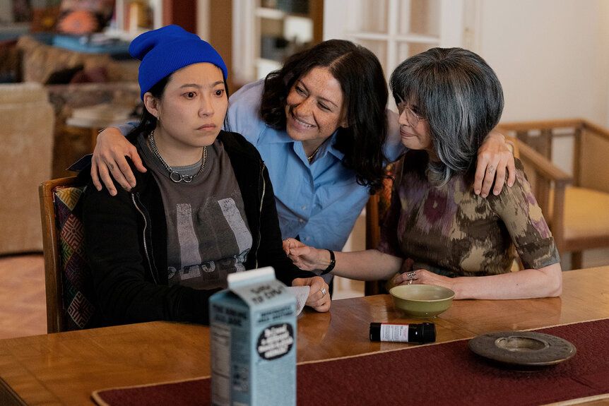 Review: Poker Face, "A New Lease on Death" | Season 2, Episode 9