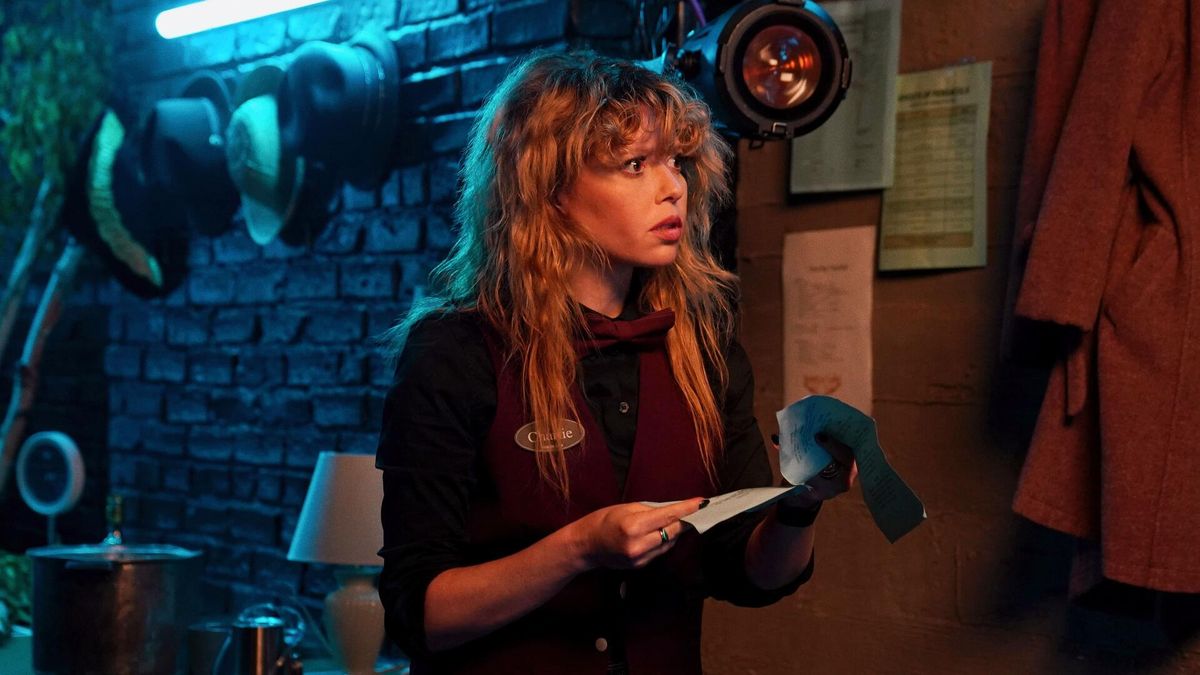 Review: Poker Face, "Exit Stage Death" | Season 1, Episode 6