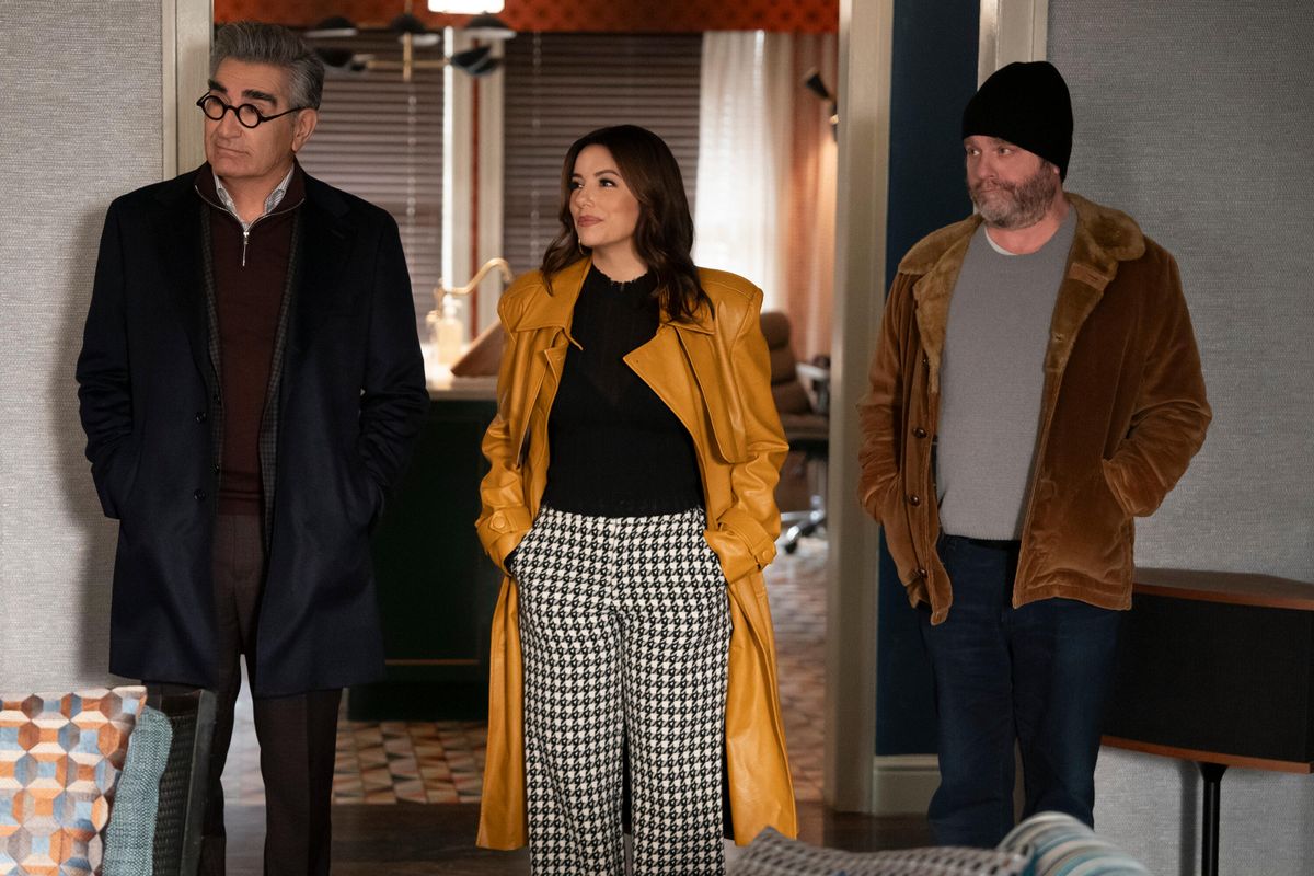 Review: Only Murders in the Building, "Two For The Road" | Season 4, Episode 3