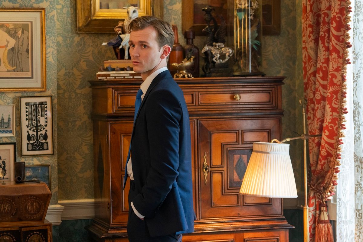 Review: Industry, “Company Man” | Season 3, Episode 5