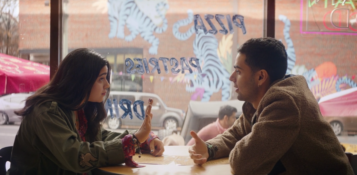 Review: Ms. Marvel, "Crushed" | Season 1, Episode 2