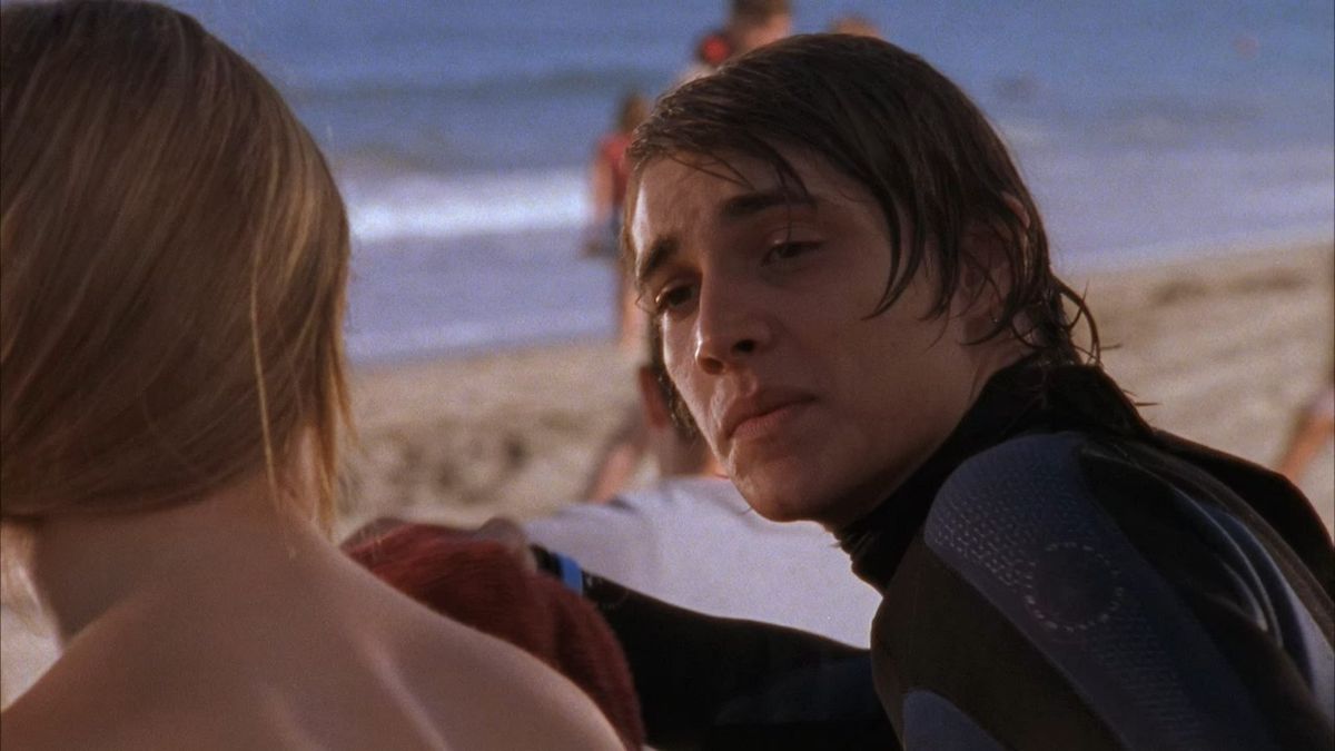 Episodic Classics: The O.C., "The Last Waltz," "The Perfect Storm," "The Swells" | Season 3, Episodes 4, 5, & 6