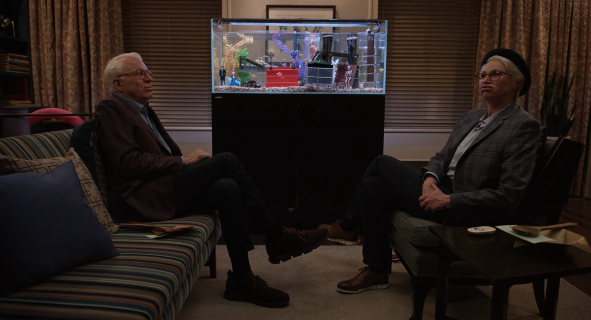 Review: Only Murders in the Building, "Ah, Love!" | Season 3, Episode 5