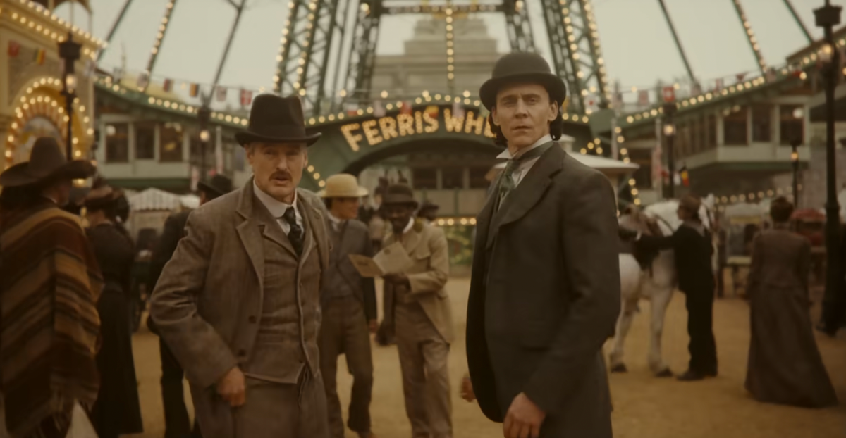 Review: Loki, "1893" | Season 2, Episode 3