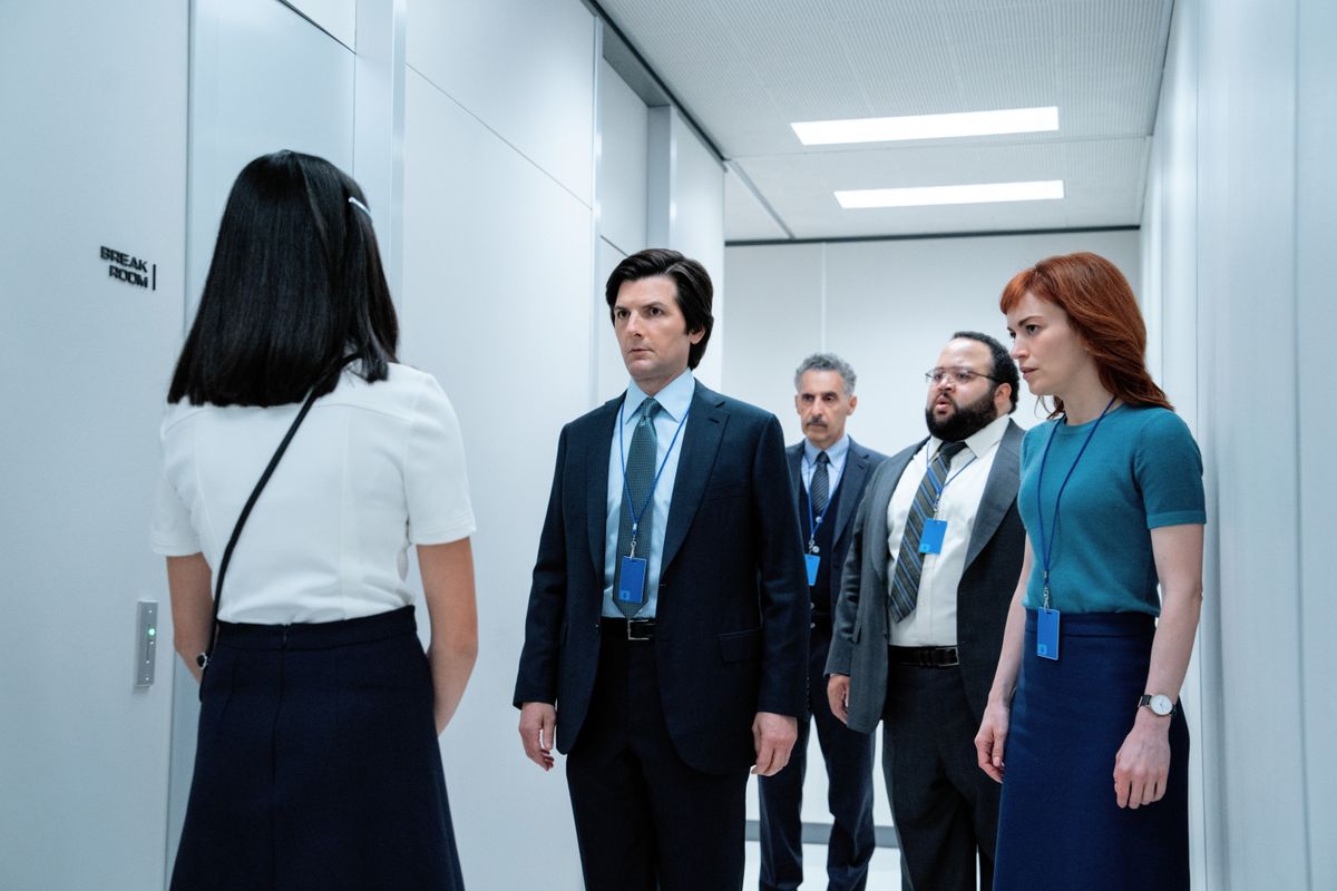 Review: Severance, "Hello, Ms. Cobel" | Season 2, Episode 1