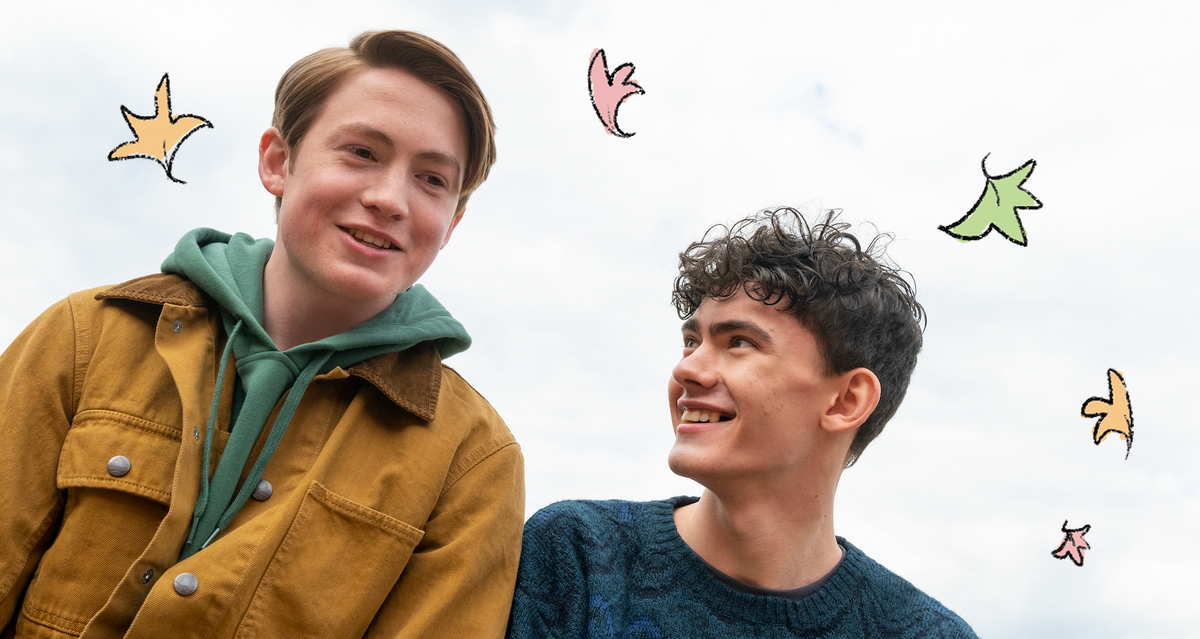 Week-to-Week: Heartstopper, Teen Drama, and the Critical Margins of Peak TV