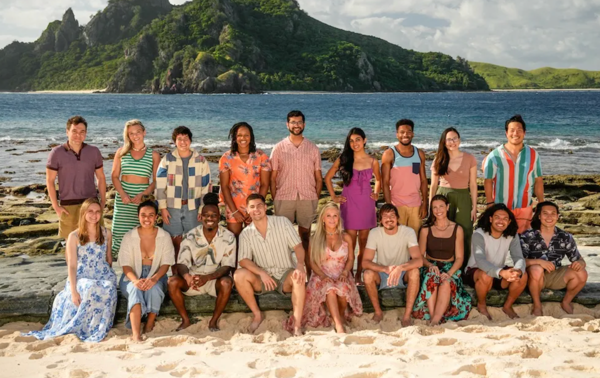 Review: Survivor, "Flipping the Win Switch" | Season 47, Episode 11