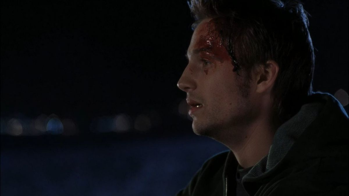 Episodic Classics: The O.C., “The Rager,” ”The O.C. Confidential,” ”The Return of The Nana” | Season 2, Episodes 19, 20, & 21