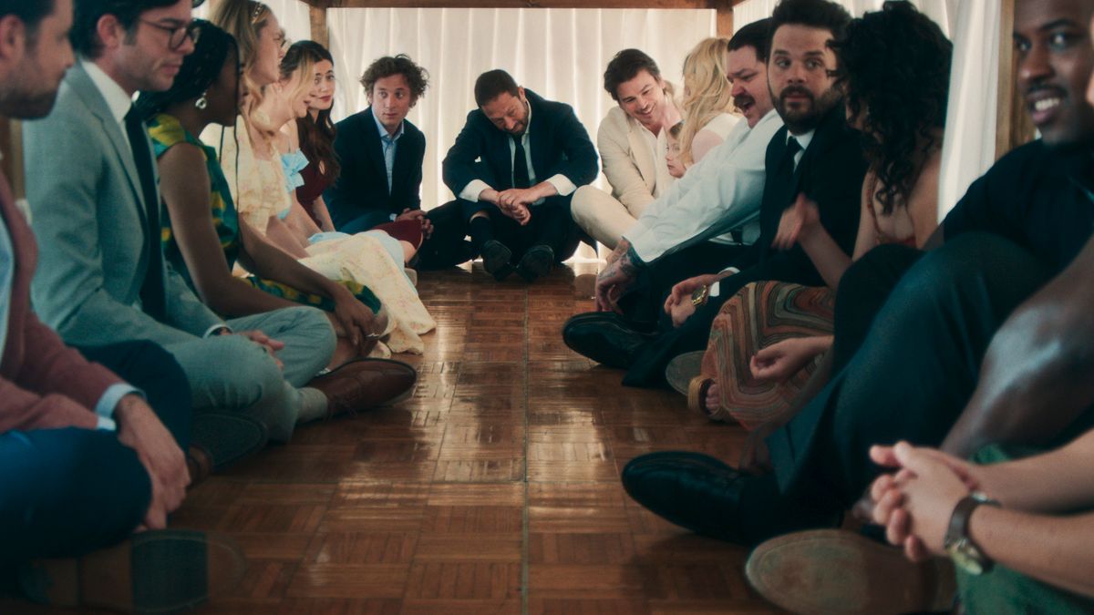 Review: The Bear | Season 4, Episodes 5-7