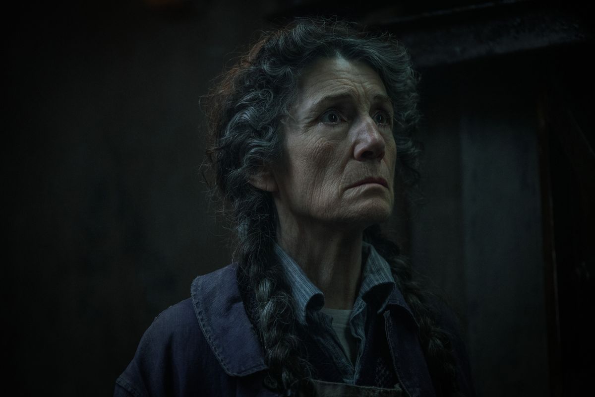 Review: Silo, “The Book of Quinn” | Season 2, Episode 8