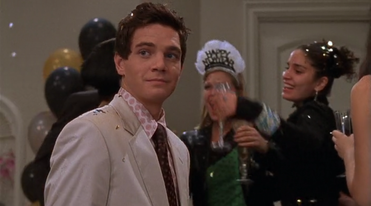 Episodic Classics: The O.C., "The Countdown,“ ”The Third Wheel” & ”The Links” | Season 1, Episodes 14, 15 & 16