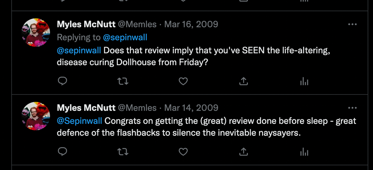 Week-to-Week: An Elegy for TV Twitter