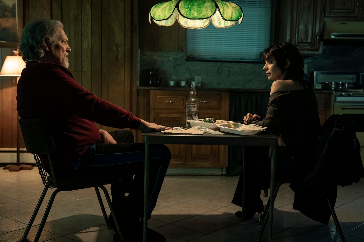 Review: The Penguin, “Homecoming” | Season 1, Episode 5