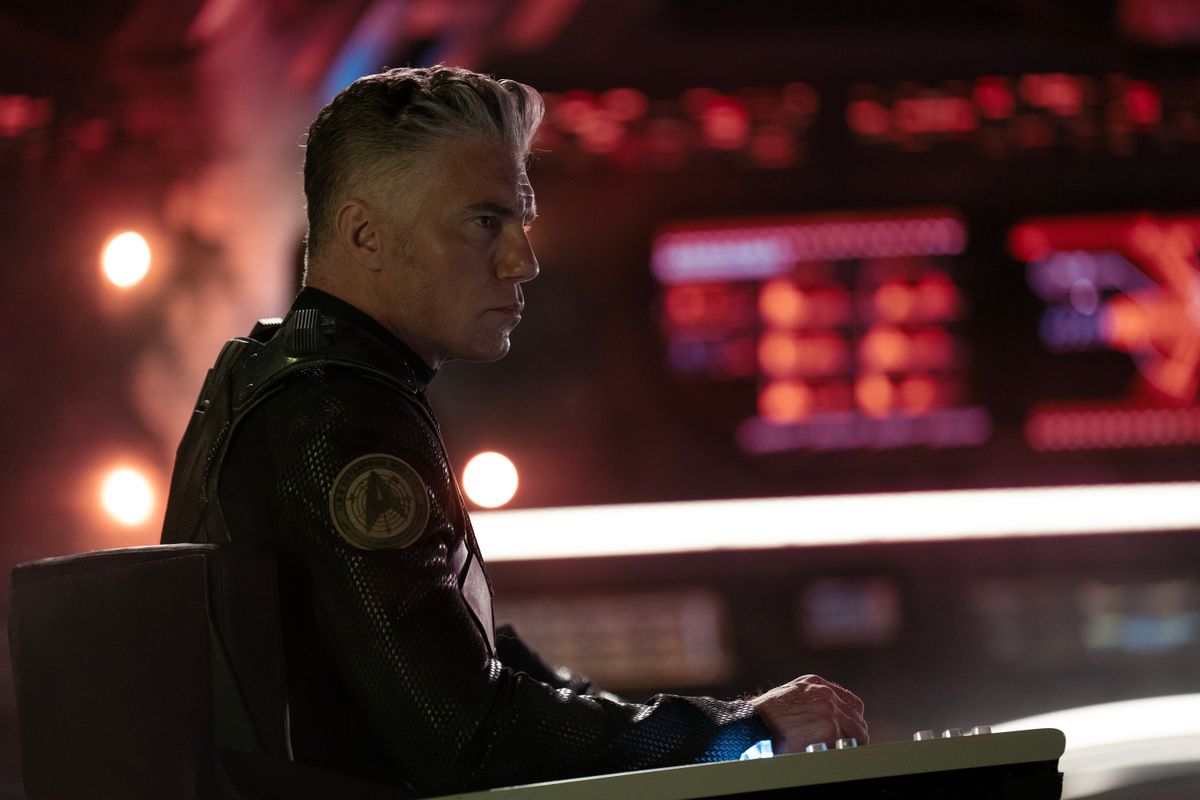 Review: Star Trek: Strange New Worlds, "Hegemony, Part II" | Season 3, Episode 1
