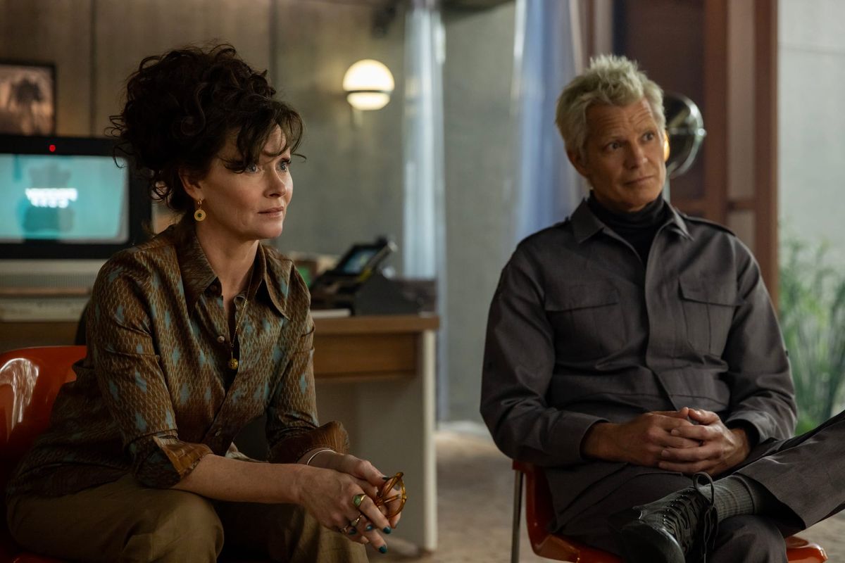 Review: Alien: Earth, "Neverland" & "Mr. October" | Season 1, Episodes 1-2