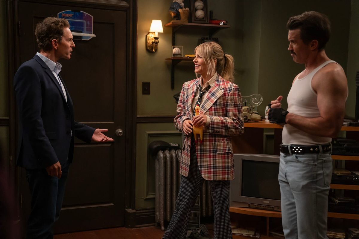 Review: It's Always Sunny in Philadelphia, "The Gang Gets Ready for Prime Time" | Season 17, Episode 7
