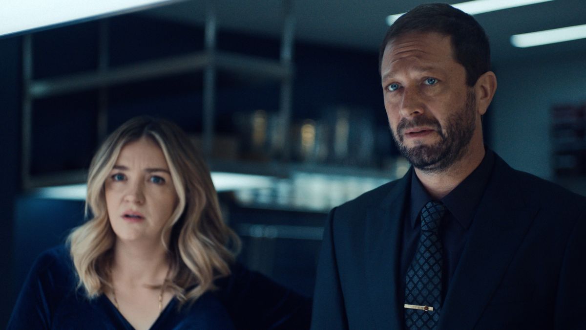 Review: The Bear, "Violet" / "Children" / "Napkins" | Season 3, Episodes 4-6