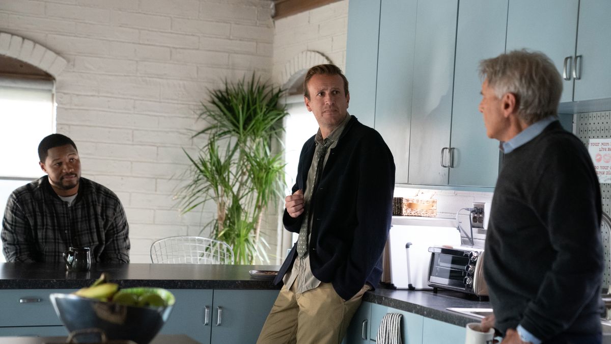 Review: Shrinking, "Imposter Syndrome" | Season 1, Episode 6