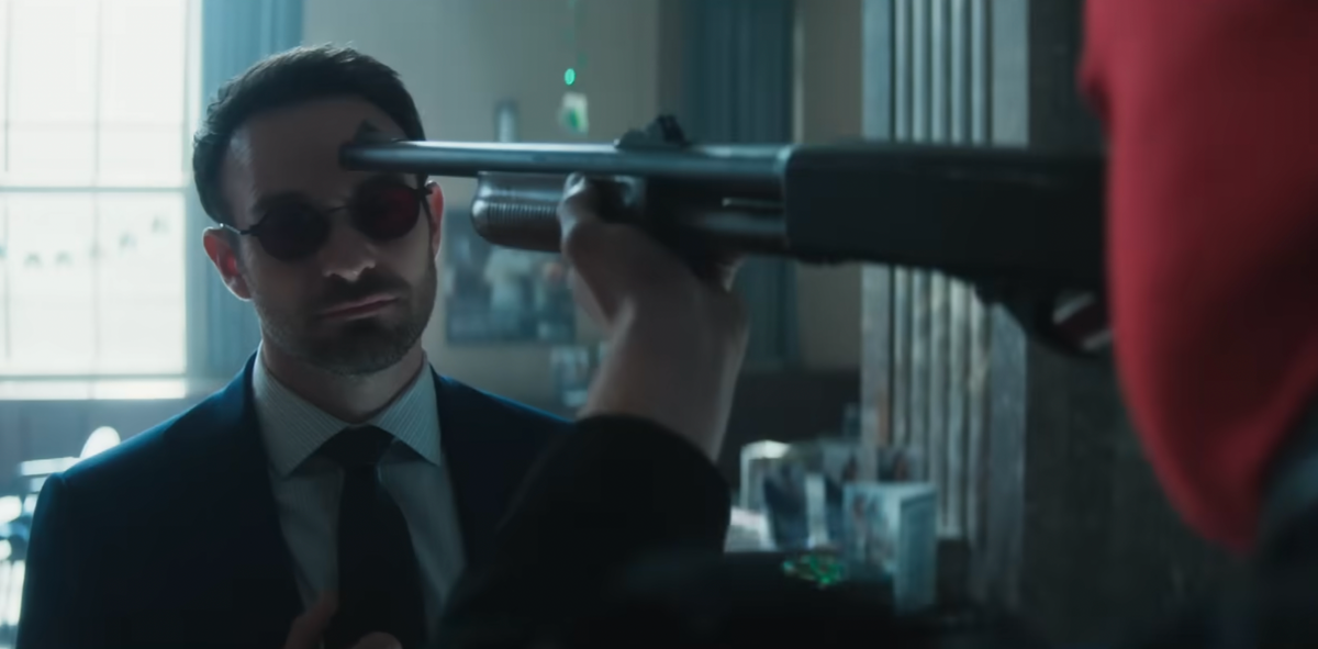 Review: Daredevil: Born Again, “With Interest” and “Excessive Force” | Season 1, Episodes 5 & 6