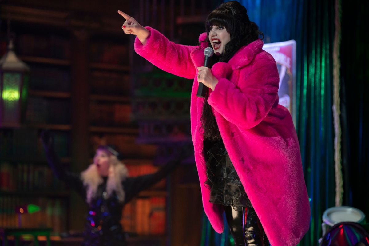 Review: What We Do In The Shadows, "Sunrise, Sunset" | Season 4, Episode 10