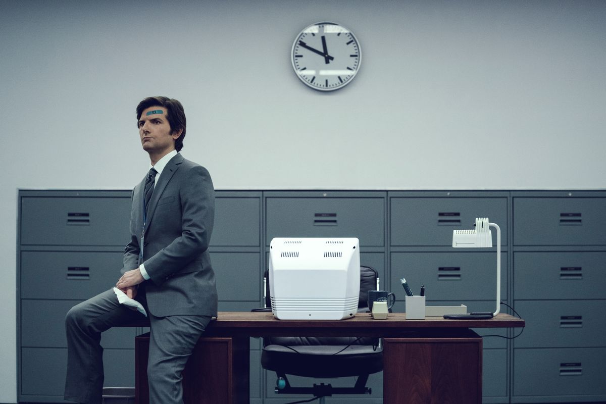 Episodic Archive: Severance Season One