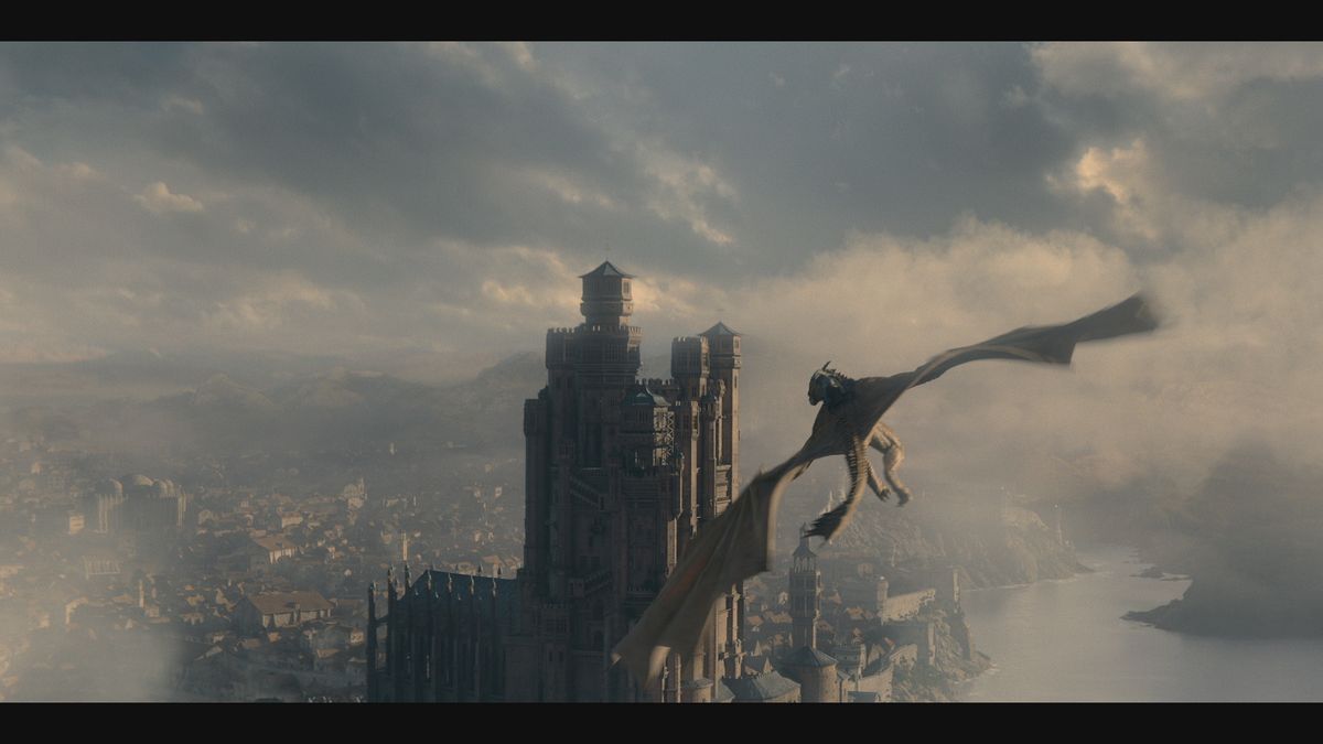 Week-to-Week: Hello again, Westeros