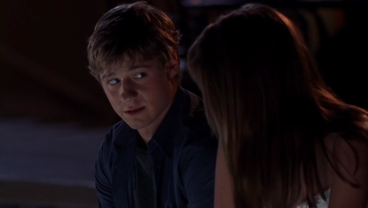 Episodic Classics: The O.C., "The Outsider,“ ”The Girlfriend,” ”The Escape” | Season 1, Episodes 5, 6, & 7