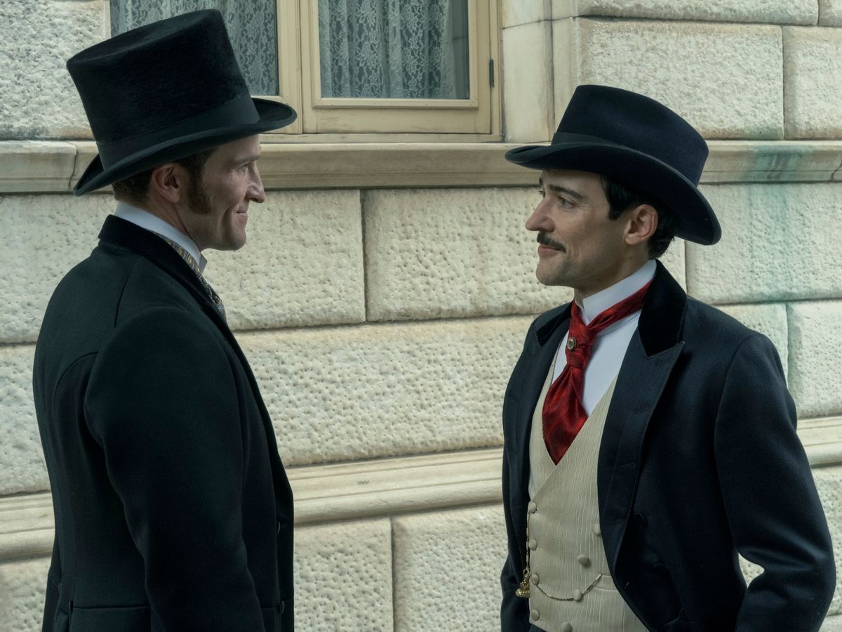 Review: The Gilded Age, "If You Want to Cook an Omelette" | Season 3, Episode 6