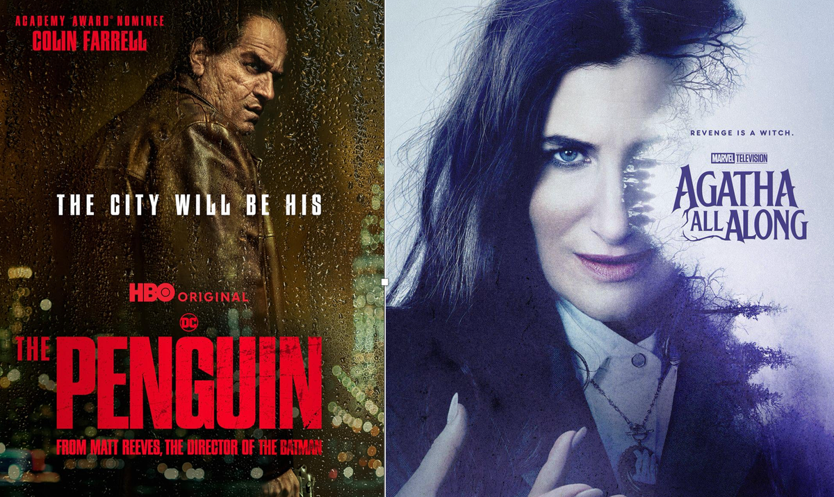 Month-to-Month: Episodic Medium's Fall Schedule