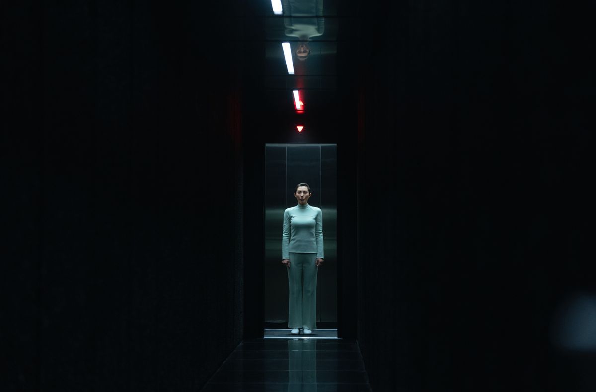 Review: Severance, "Chikhai Bardo" | Season 2, Episode 7