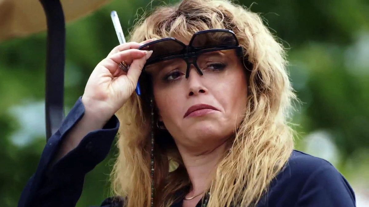 Review: Poker Face, "Time of the Monkey" | Season 1, Episode 5