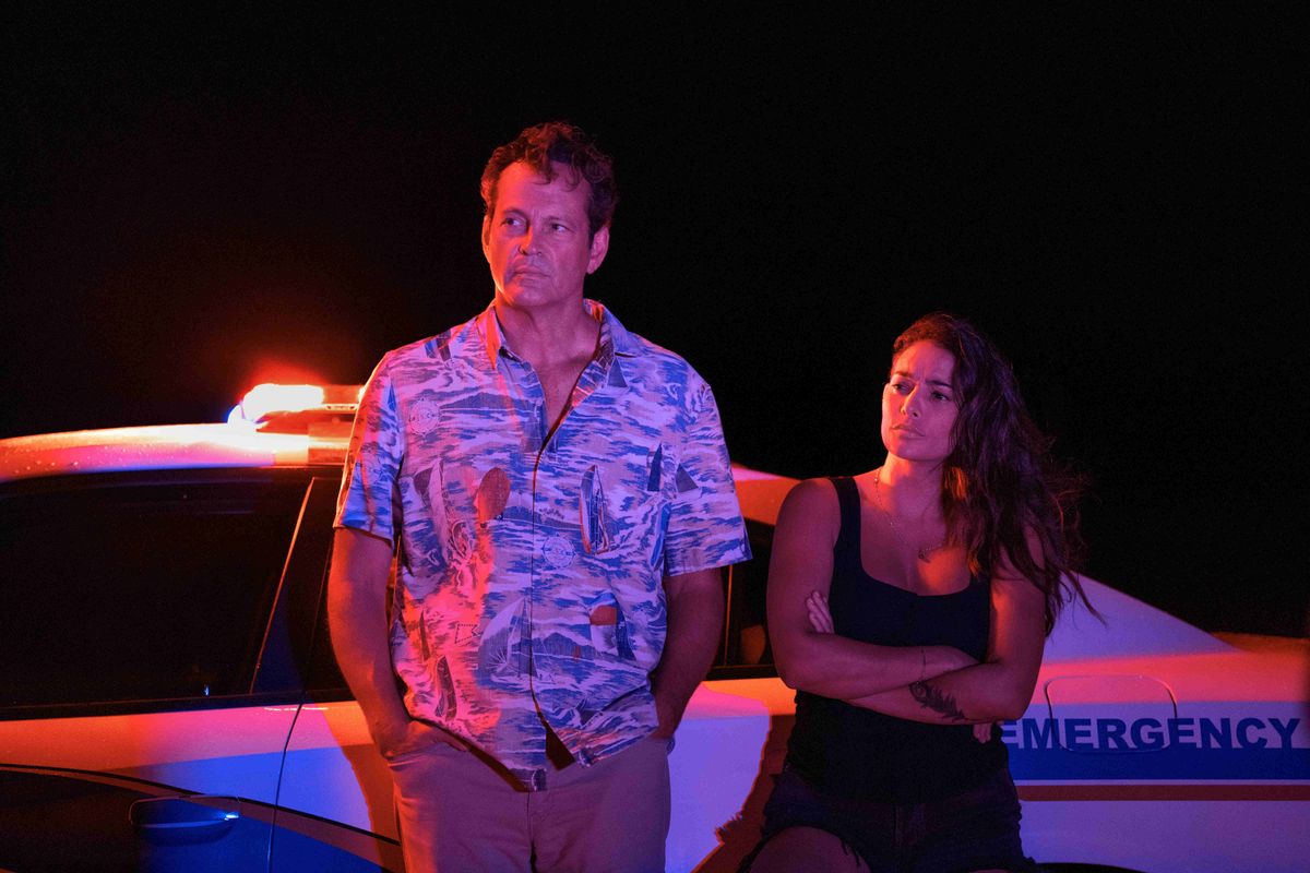 Review: Bad Monkey, "The Russian Mob Is Very Active in Key West" | Season 1, Episode 8