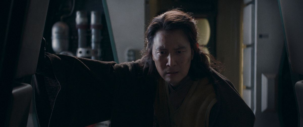 Review: The Acolyte, "The Acolyte" | Season 1, Episode 8