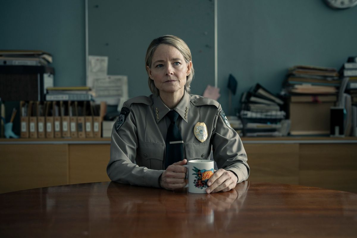 Review: True Detective: Night Country, "Part 6" | Season 4, Episode 6